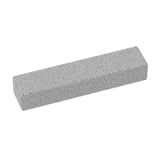 Gritt Commercial Pumice Stone Cleaning Stick, Heavy-Duty Scouring Stone, 12-Pack