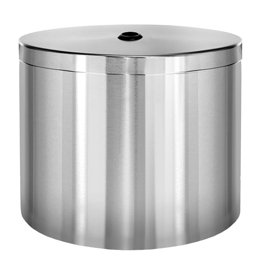 Gritt Commercial Stainless Steel Wall Mounted Wipe Dispenser
