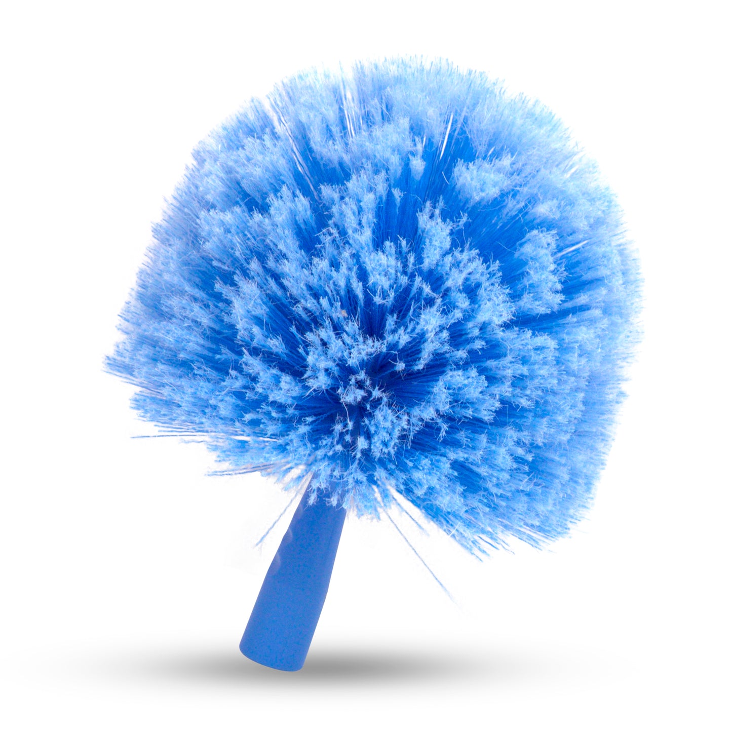 Gritt Commercial Cobweb Duster Brush, 6 11/16" Cobweb / Corner Duster Brush