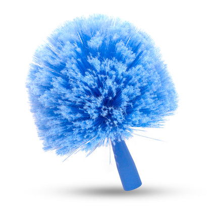 Gritt Commercial Cobweb Duster Brush, 6 11/16" Cobweb / Corner Duster Brush
