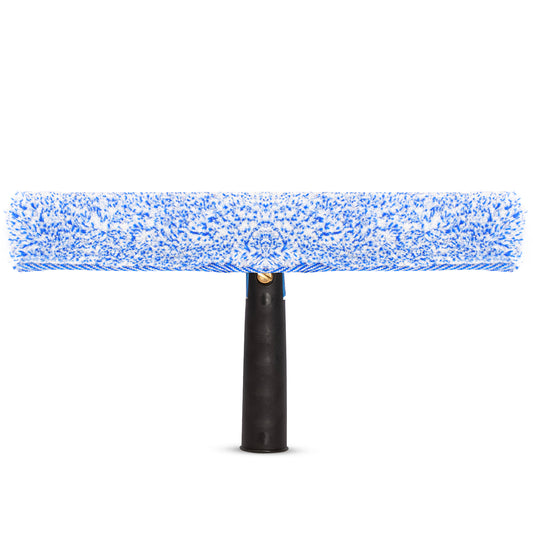 Gritt Commercial 18" Heavy-Duty Swivel Window Washer