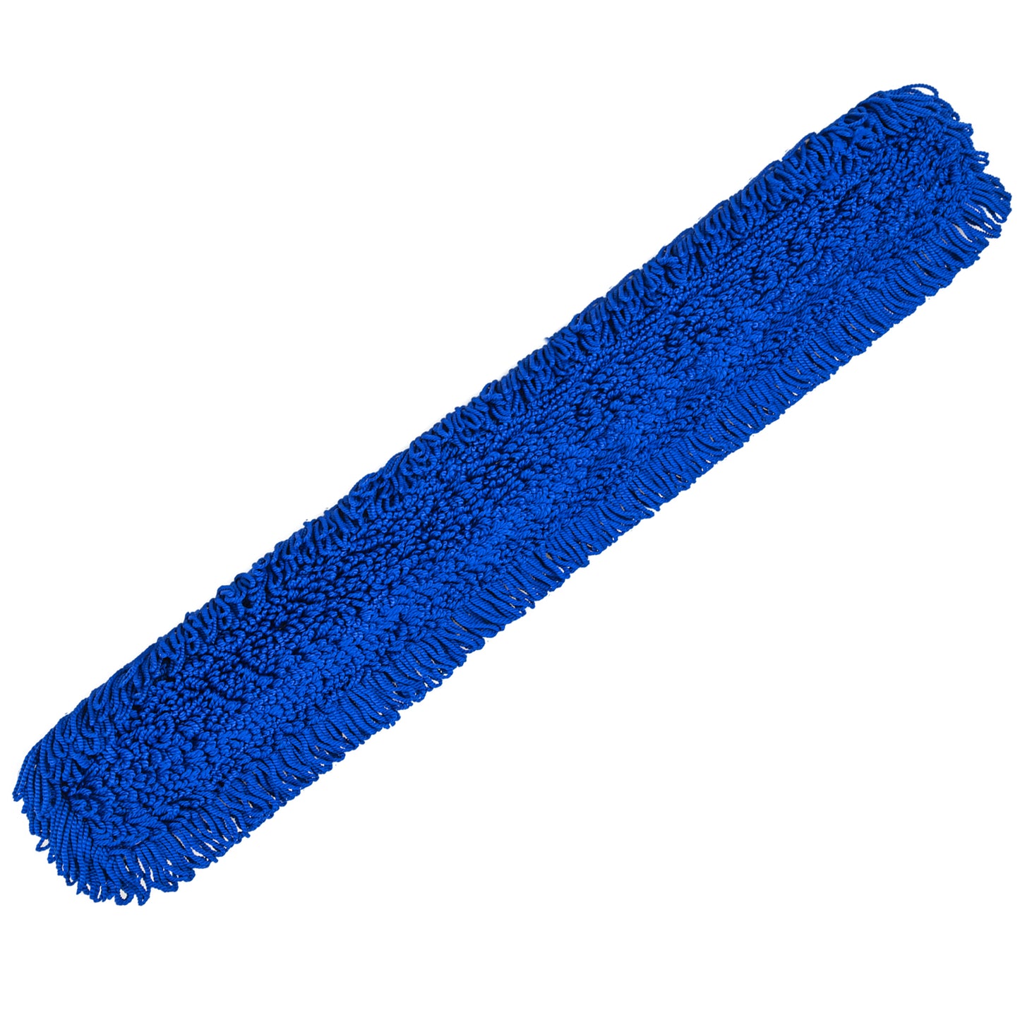Gritt Commercial 60" Microfiber Looped Dust Mop Pad Head