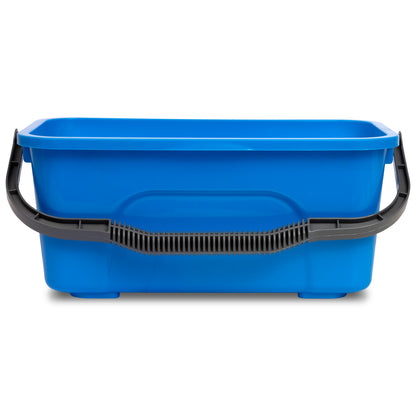 Gritt Commercial 3 Gallon Window & General Cleaning Bucket