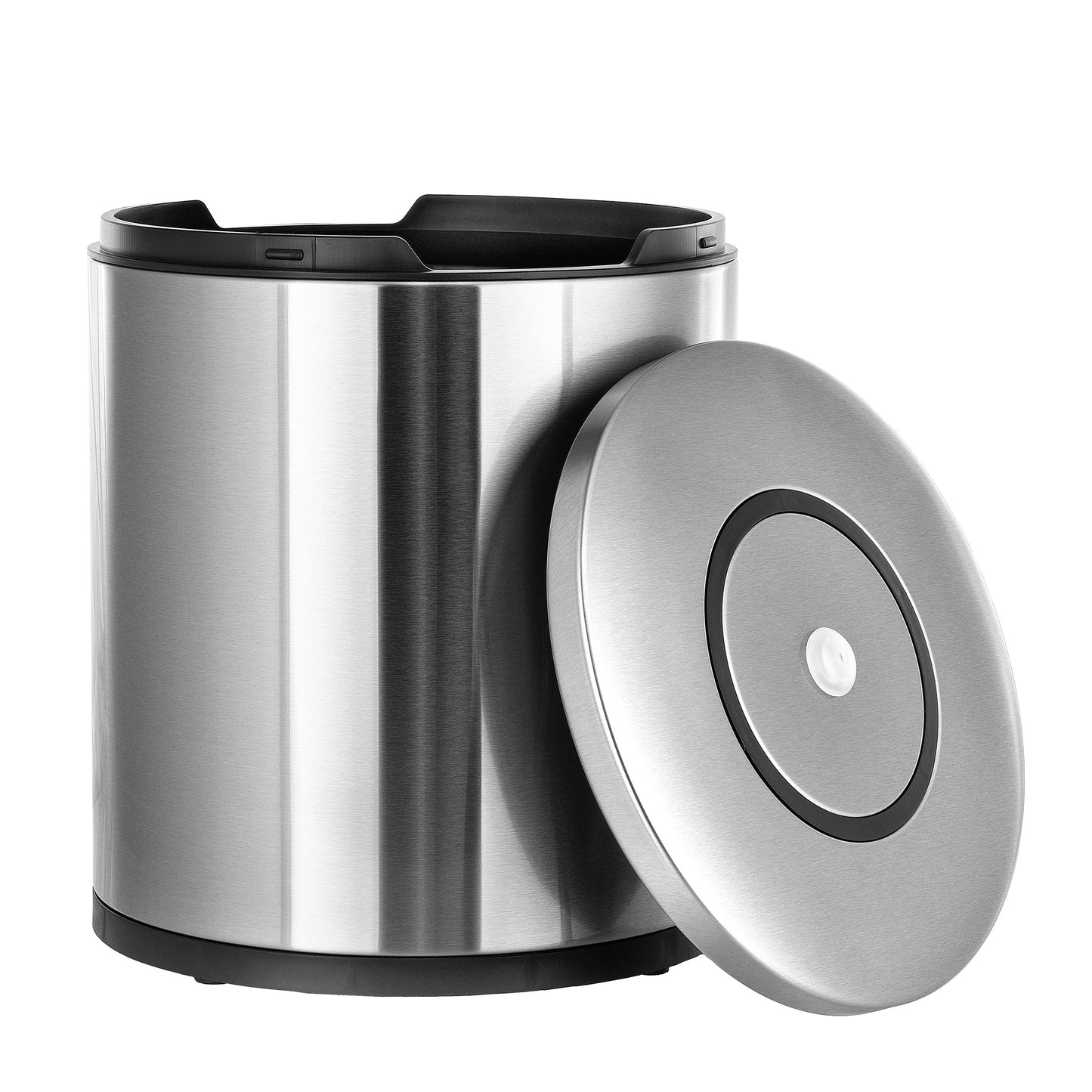 Gritt Commercial Stainless Steel Tabletop Wipe Dispenser