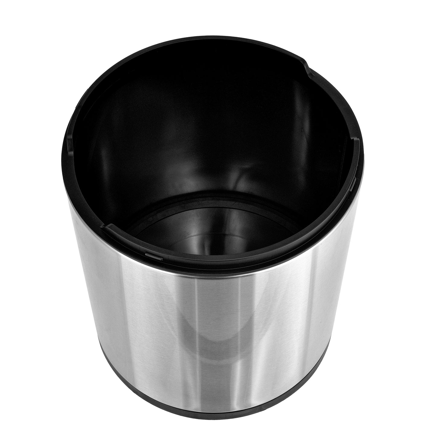 Gritt Commercial Stainless Steel Tabletop Wipe Dispenser