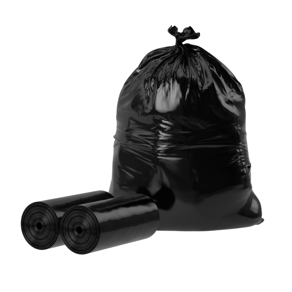 Dog Receptacle Liner - 28 x 29"